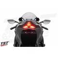 TST Industries Integrated Taillight for Kawasaki Ninja 400 / Z400 (2018+)